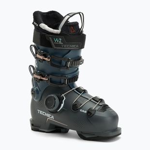 Дамски ски обувки Tecnica Mach BOA 85 MV W GW race grey