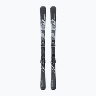 Дамски пистови ски Nordica Wild Belle 74 + автомати TP2 COMP10 FDT black/blue