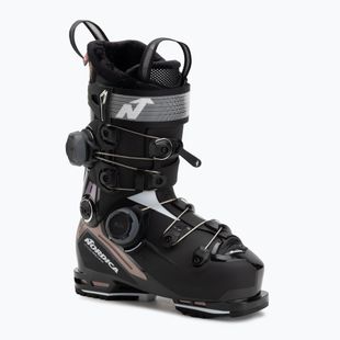 Дамски ски обувки Nordica Speedmachine 3 115 W BOA DD GW black/pink/white