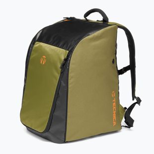 Скиорска раница за обувки и каска Tecnica Premium Boot Bag progresive green