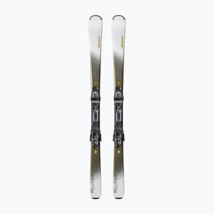 Дамски пистови ски Nordica Belle Prime + автомати TP2COMP10 FDT grey/gold