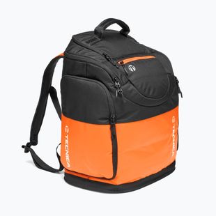 Раница за ски обувки Tecnica Firebird Racing 50 l black/orange