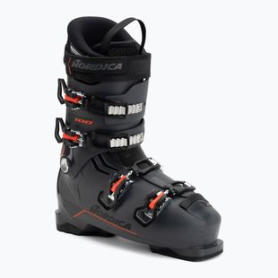 Мъжки ски обувки Nordica The Cruise 100 anthracite/black/red