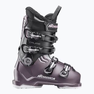 Дамски ски обувки Nordica The Cruise 75 W purple/black/white