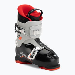 Детски ски обувки Nordica Speedmachine J 2 black/grey/red