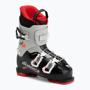Детски ски обувки Nordica Speedmachine J 3 black/grey/red