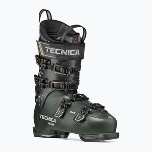 Мъжки ски обувки Tecnica Mach1 120 MV TD2 GW dark progressive green