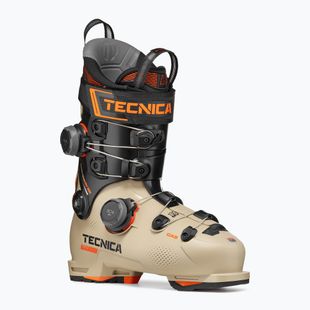 Мъжки ски обувки Tecnica Mach BOA 130 MV Dual GW sand