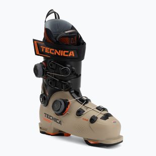 Мъжки ски обувки Tecnica Mach BOA 130 MV Dual GW sand