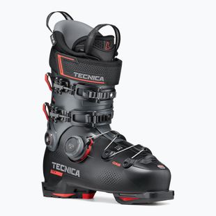 Мъжки ски обувки Tecnica Mach BOA 110 MV GW black/red