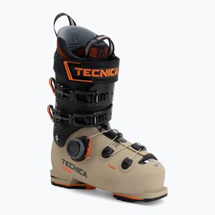 Мъжки ски обувки Tecnica Mach BOA 130 HV GW sand