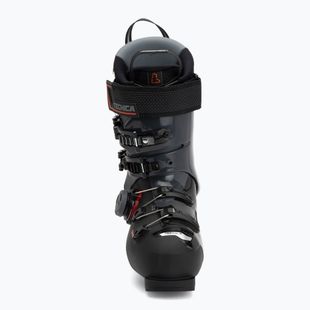Мъжки ски обувки Tecnica Mach BOA 110 HV GW black/red