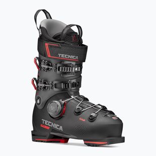 Мъжки ски обувки Tecnica Mach BOA 110 HV GW black/red