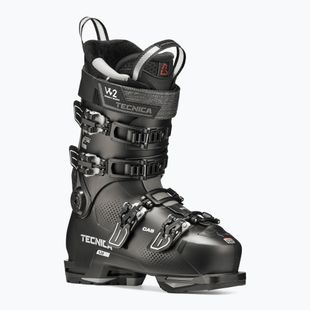 Дамски ски обувки Tecnica Mach1 95 LV W TD2 GW black / gold