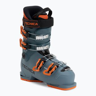 Детски ски обувки Tecnica JT 4 stormy dark