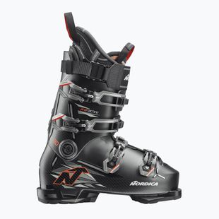 Мъжки ски обувки Nordica Pro Machine 3 130 GW black/grey/red