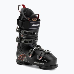 Мъжки ски обувки Nordica Pro Machine 3 130 GW black/grey/red