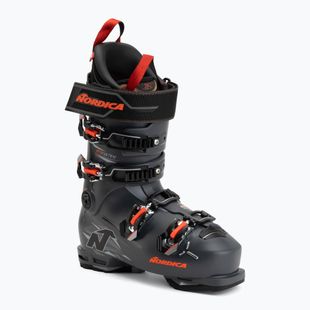 Мъжки ски обувки Nordica Pro Machine 3 110 GW dark grey/black/red