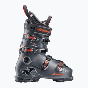 Мъжки ски обувки Nordica Pro Machine 3 110 GW dark grey/black/red