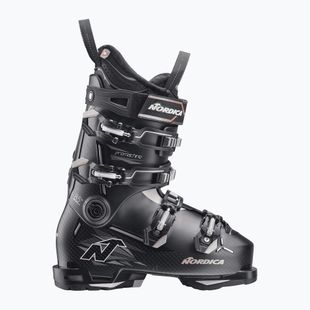 Дамски ски обувки Nordica Pro Machine 3 85 W GW black/pink/white