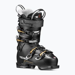 Дамски ски обувки Tecnica Mach Sport 85 MV W GW black