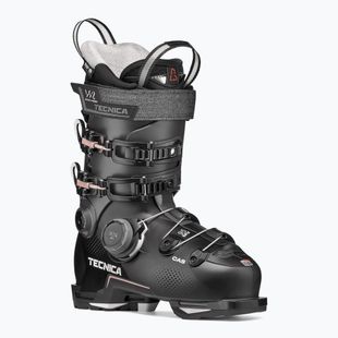Дамски ски обувки Tecnica Mach BOA 95 MV W GW black