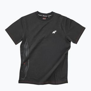 Мъжка тениска Nordica Dobermann T-Shirt black