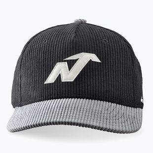 Шапка с козирка Nordica Essential Cap grey/black