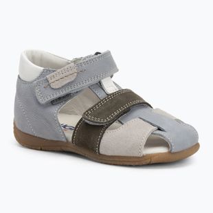 Детски сандали Primigi PYK 79115 прах/перла/горски зелен