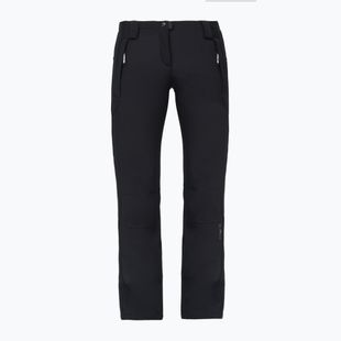 Детски софтшел панталон CMP G Long черен 3A00485