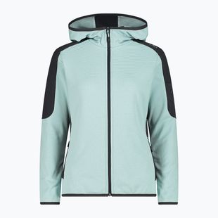 Дамска туристическа блуза CMP 34G1516 acqua