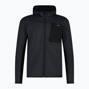 Мъжко хибридно яке CMP 34G1527 antracite