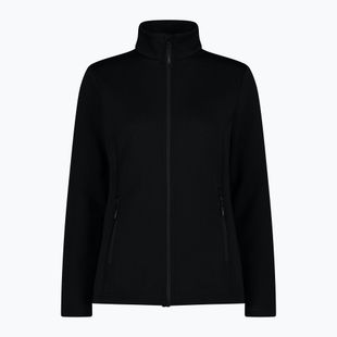 Дамски суитшърт CMP 34L4066 nero