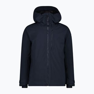 Мъжко ски яке CMP 34W3987 Fix Hood black/blue