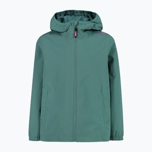 Детски суитчър CMP 35Z5285 Fix Hood agave