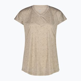 CMP дамска тениска 35N5496 sabbia melange