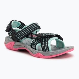 Детски сандали CMP Hamal piombo/opale