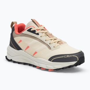 Дамски ботуши за трекинг CMP Helnait Fast vaniglia