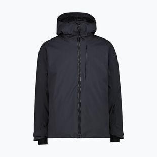 Мъжко ски яке CMP 34W3987 Fix Hood antracite