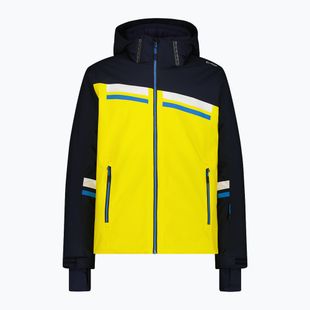 Мъжко ски яке CMP 35W0017 Zip Hood winter sun