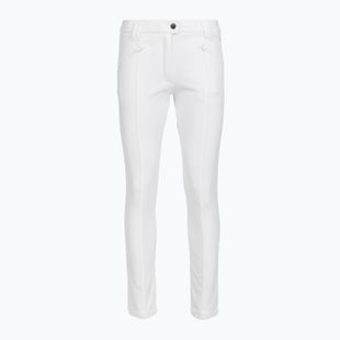 Дамски панталони CMP Long 3A11266 softshell white