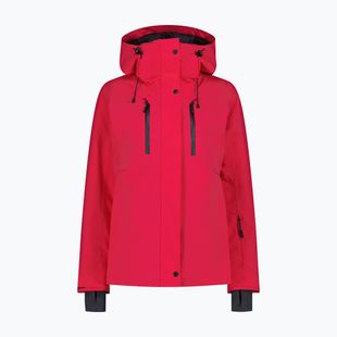 Дамско ски яке CMP 34W3926 carminio