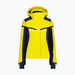 Дамско ски яке CMP 35W0196 Zip Hood winter sun