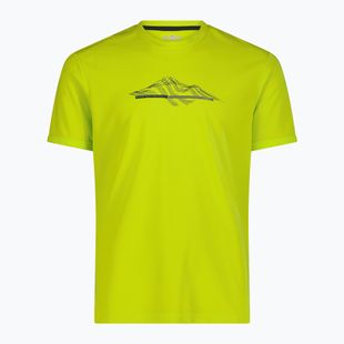 Мъжка тениска CMP 30T5057 acido