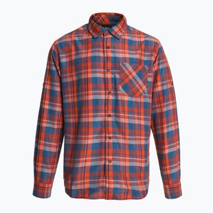 Мъжка риза CMP 30T9927 ocean/tango/blue