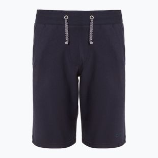 Детски къси панталони CMP 35D7774 Бермуди черно / синьо