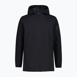 Мъжко дъждобранно яке CMP 35Z387 Fix Hood antracite