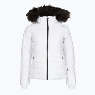 Дамско ски яке CMP 35W0266 Zip Hood bianco