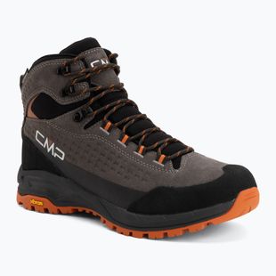 Мъжки обувки за трекинг CMP Vertyx Mid Waterproof fango/ruggine