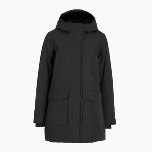 Дамско яке за дъжд CMP 35K3556 Parka Fix Hood anthracite